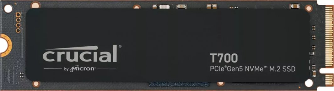Crucial T700 1TB