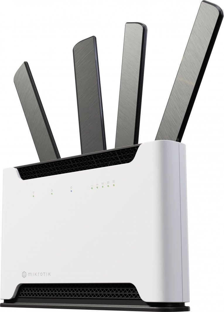MikroTik Chateau 5G