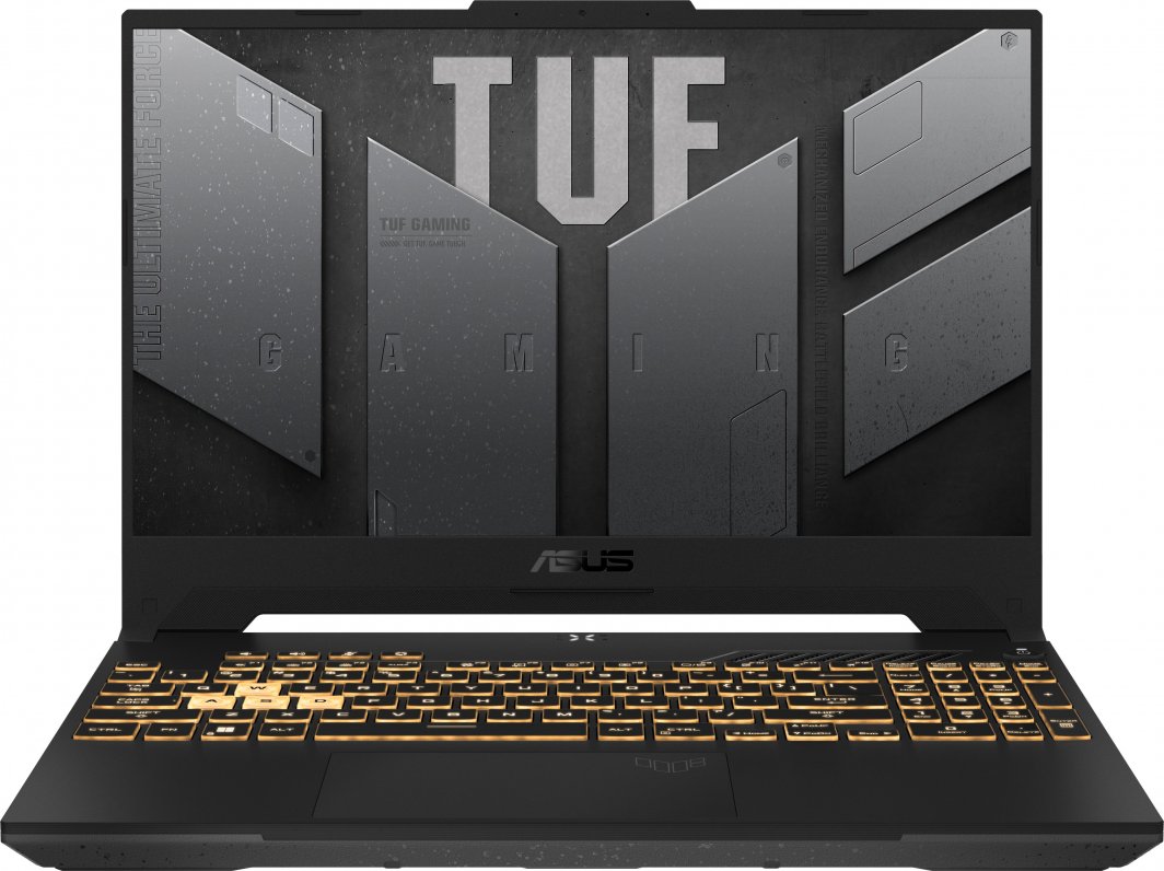 Asus TUF Gaming F15 FX507