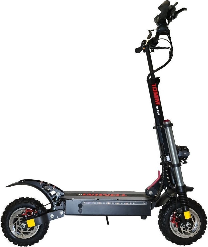 Tomini H09