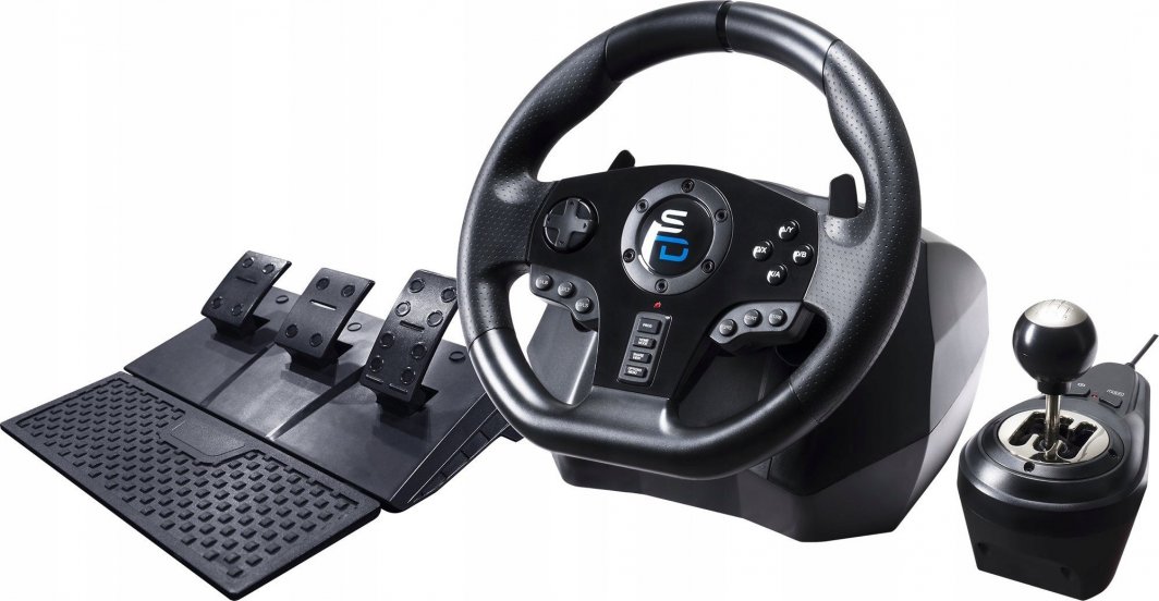 Subsonic GS 850-X