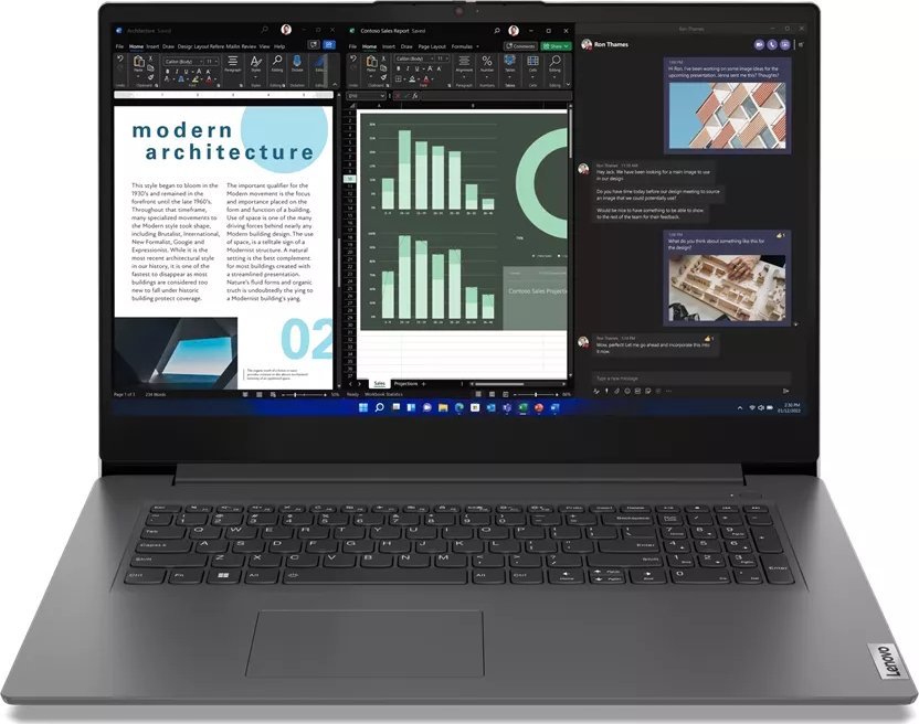 Lenovo V17 G4 IRU