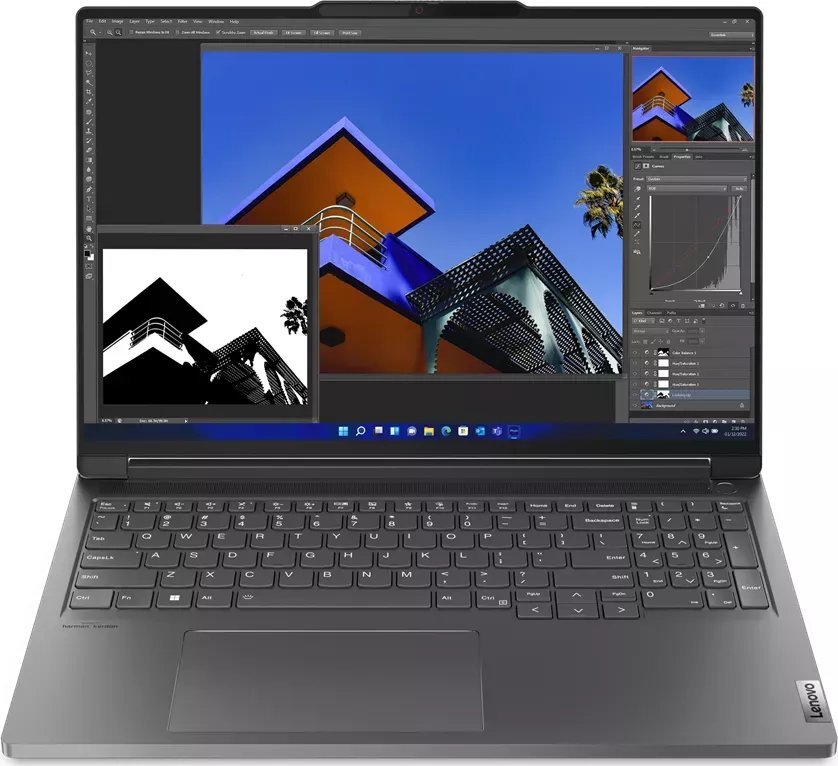 Lenovo ThinkBook 16p G4 IRH