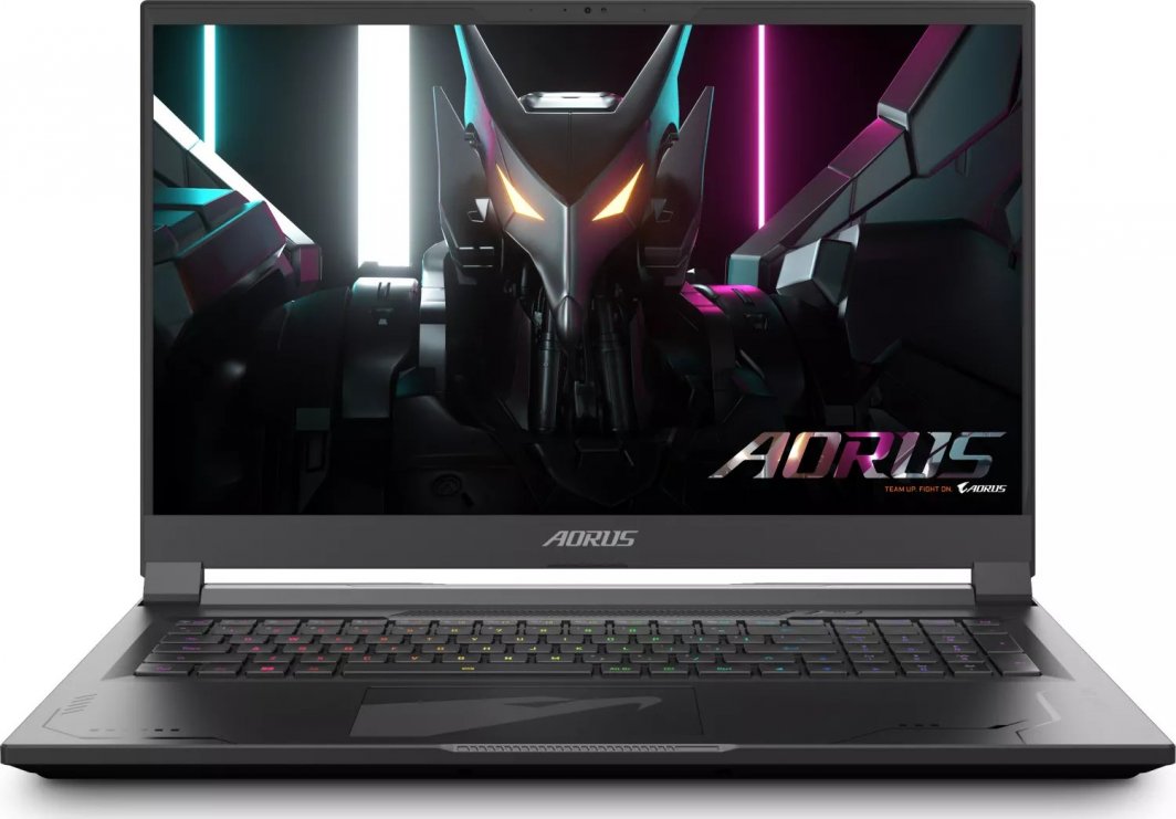 Gigabyte Aorus 17X AZF