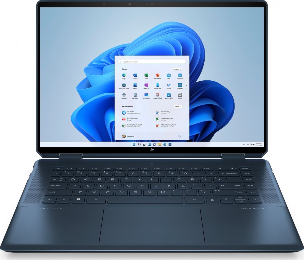 HP Laptop HP Spectre x360