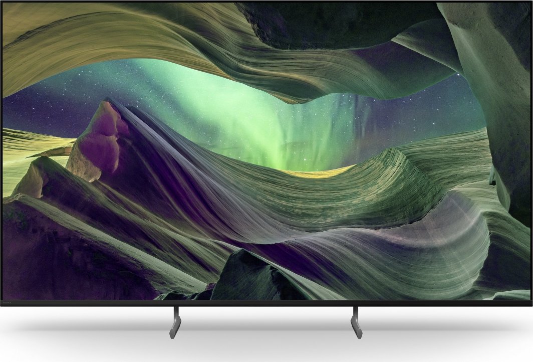 Telewizor Sony KD-55X85L LED 55 4K Ultra HD Google TV 