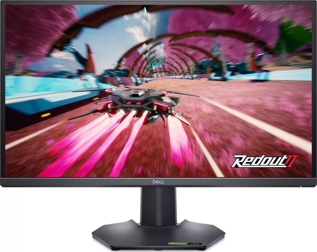 Monitor Dell G2724D (210-BHTK)