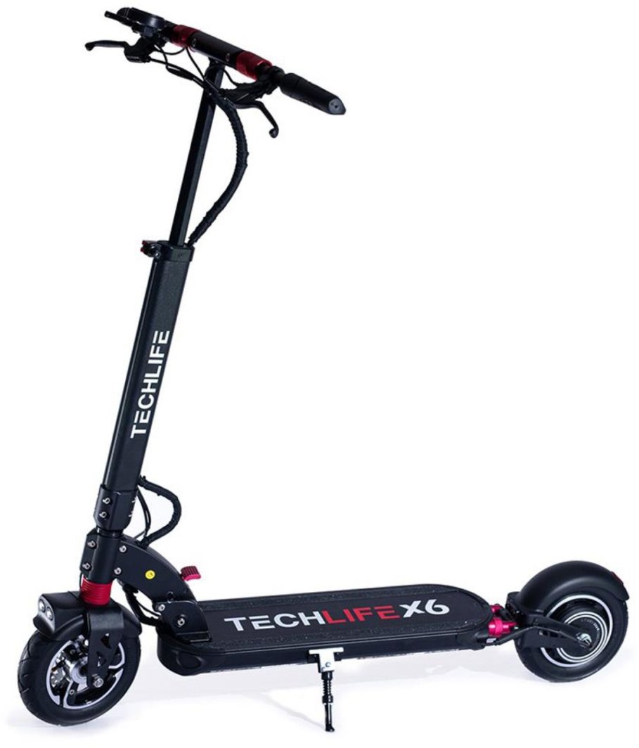 Techlife X6