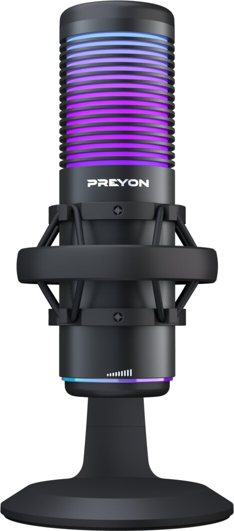 PREYON Osprey Scream RGB