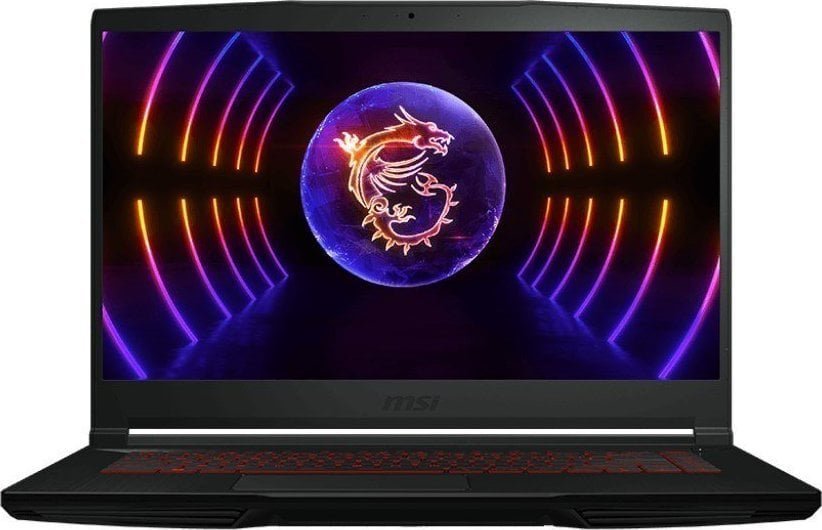 MSI Thin GF63 12VE-665XPL