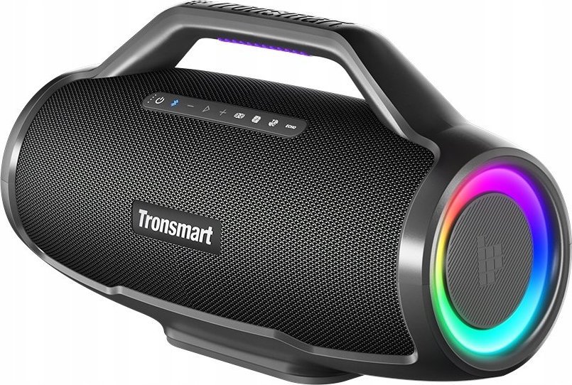 Głośnik Tronsmart Bang Max czarny