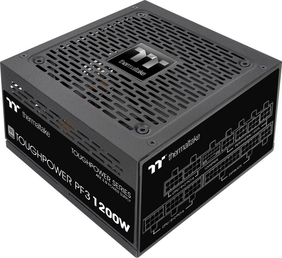Zasilacz Thermaltake Toughpower PF3 1200W