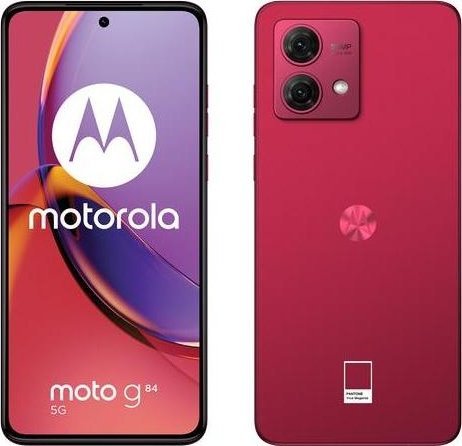 Motorola Moto G84