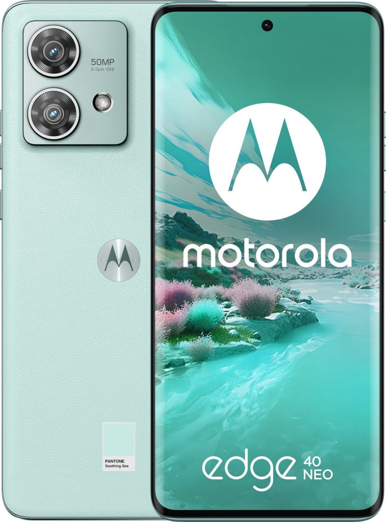 Motorola Edge 40 Neo