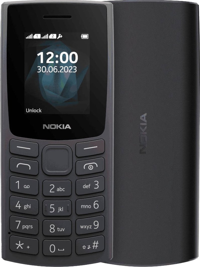 Nokia 105 Dual SIM
