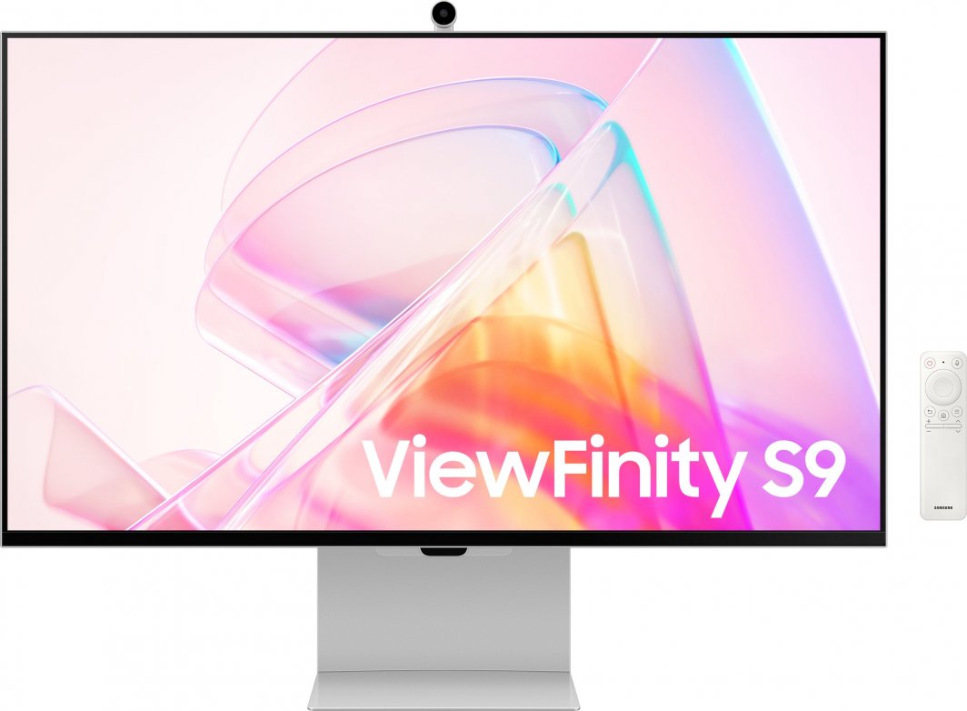 Samsung ViewFinity S9