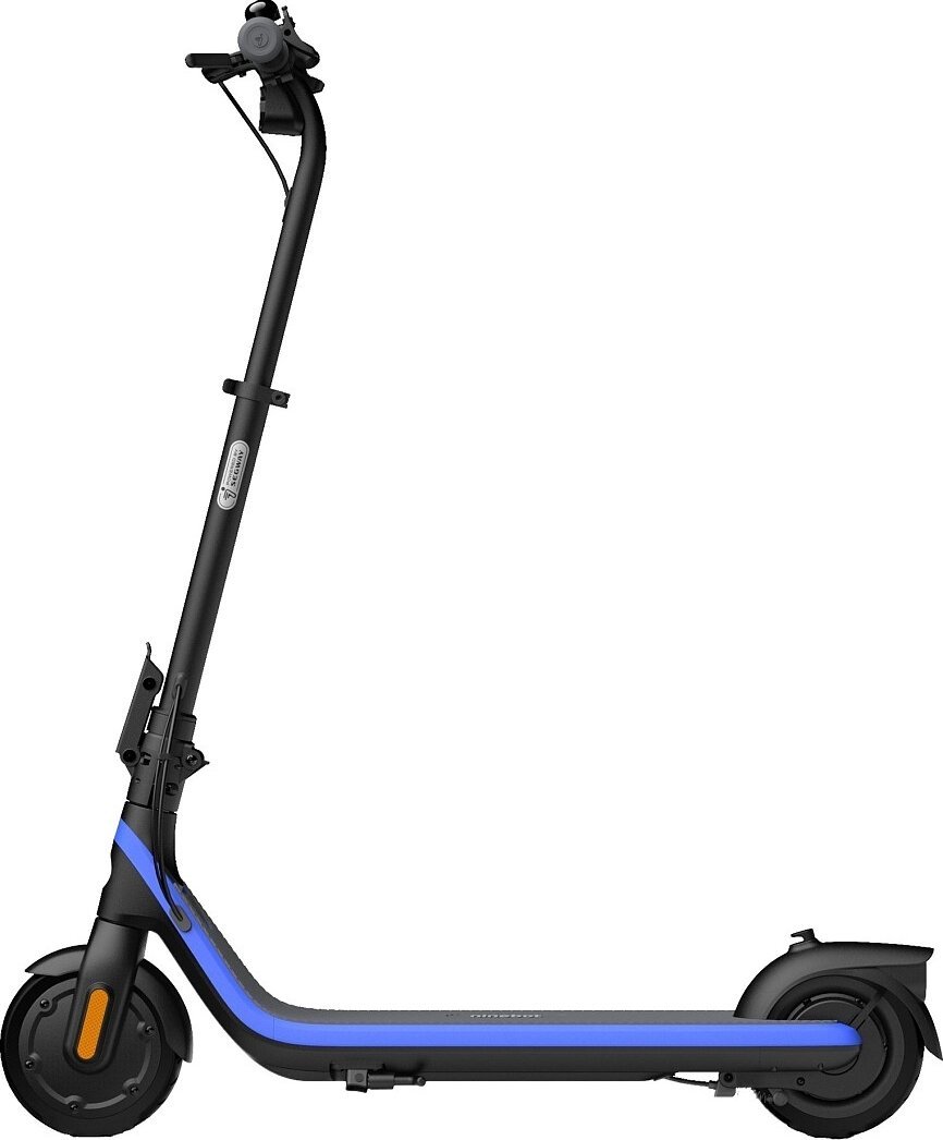 Segway C2 Pro E