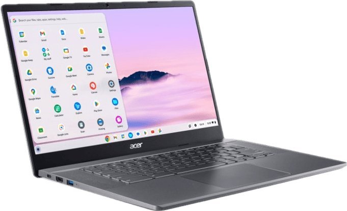 Acer Chromebook Plus 515