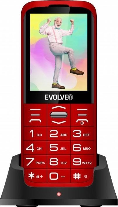 EVOLVEO EasyPhone XO