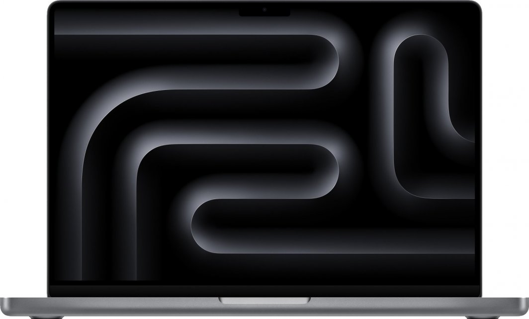 Apple MacBook Pro 14 M3 / 8 GB / 512 GB