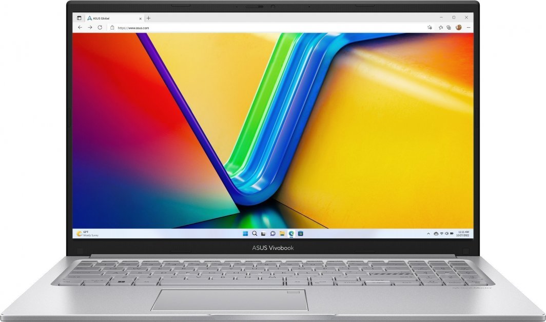 Asus Vivobook 15 X1504