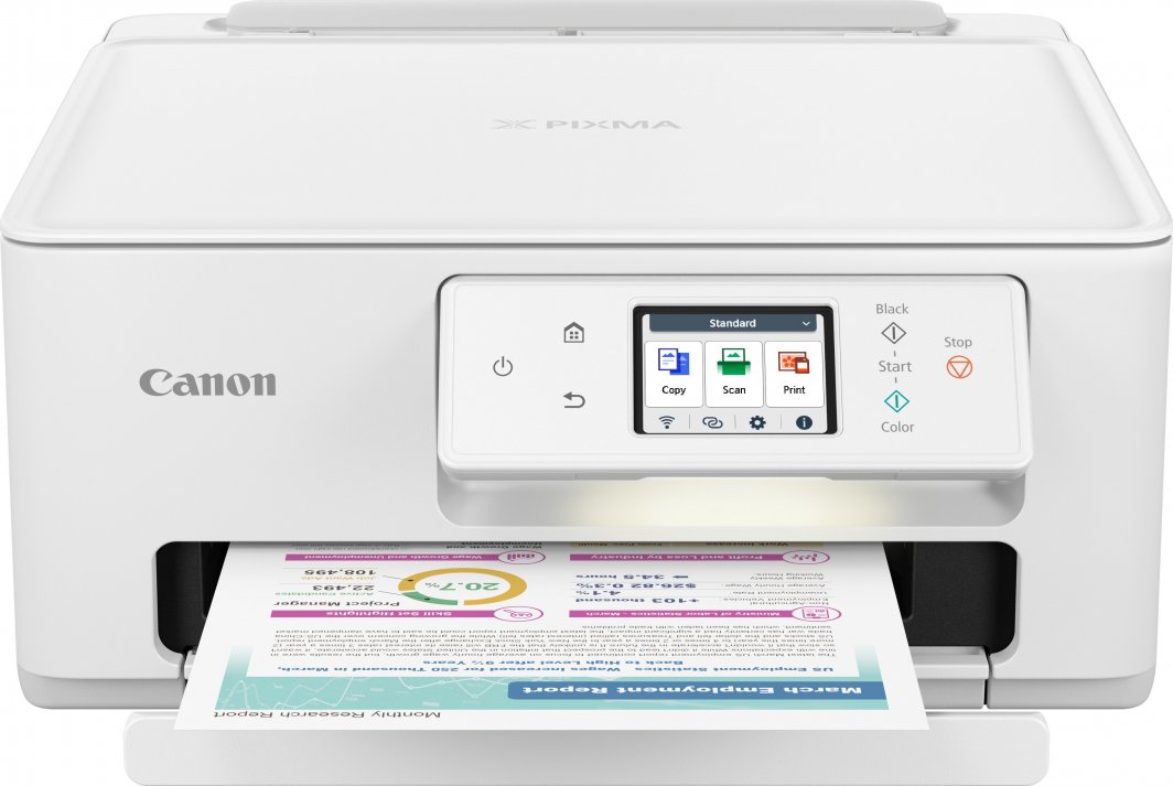 Drukarka atramentowa Canon Pixma TS7650i
