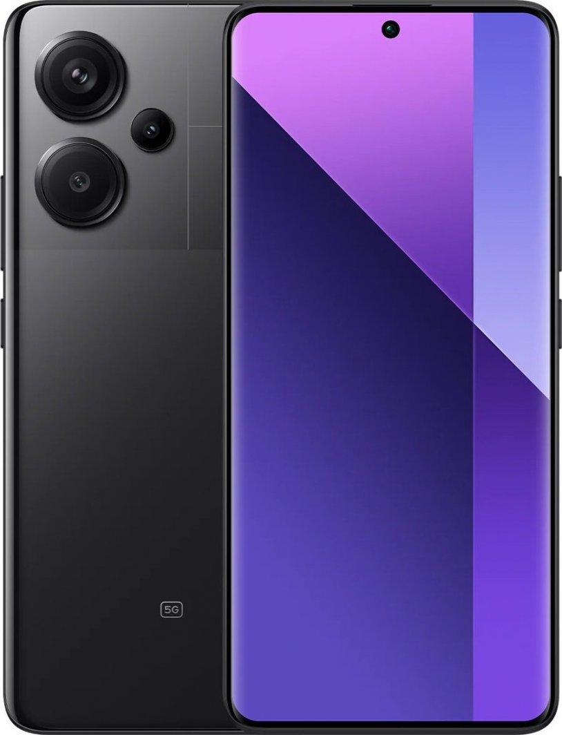 Xiaomi Redmi Note 13 Pro+