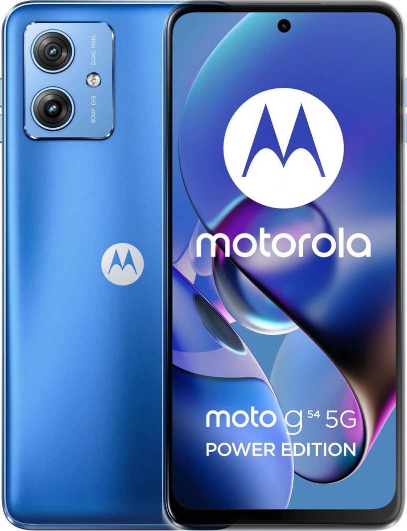 Motorola Moto G54 Power Edition