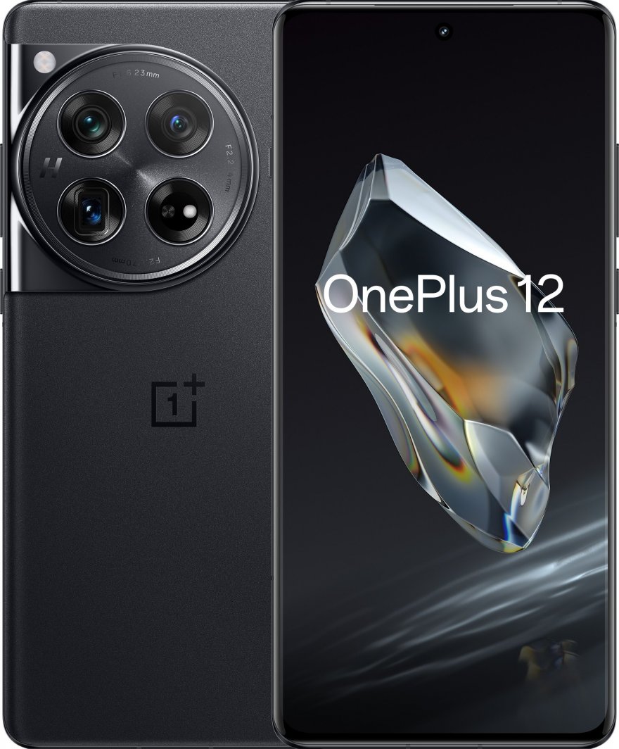 OnePlus 12