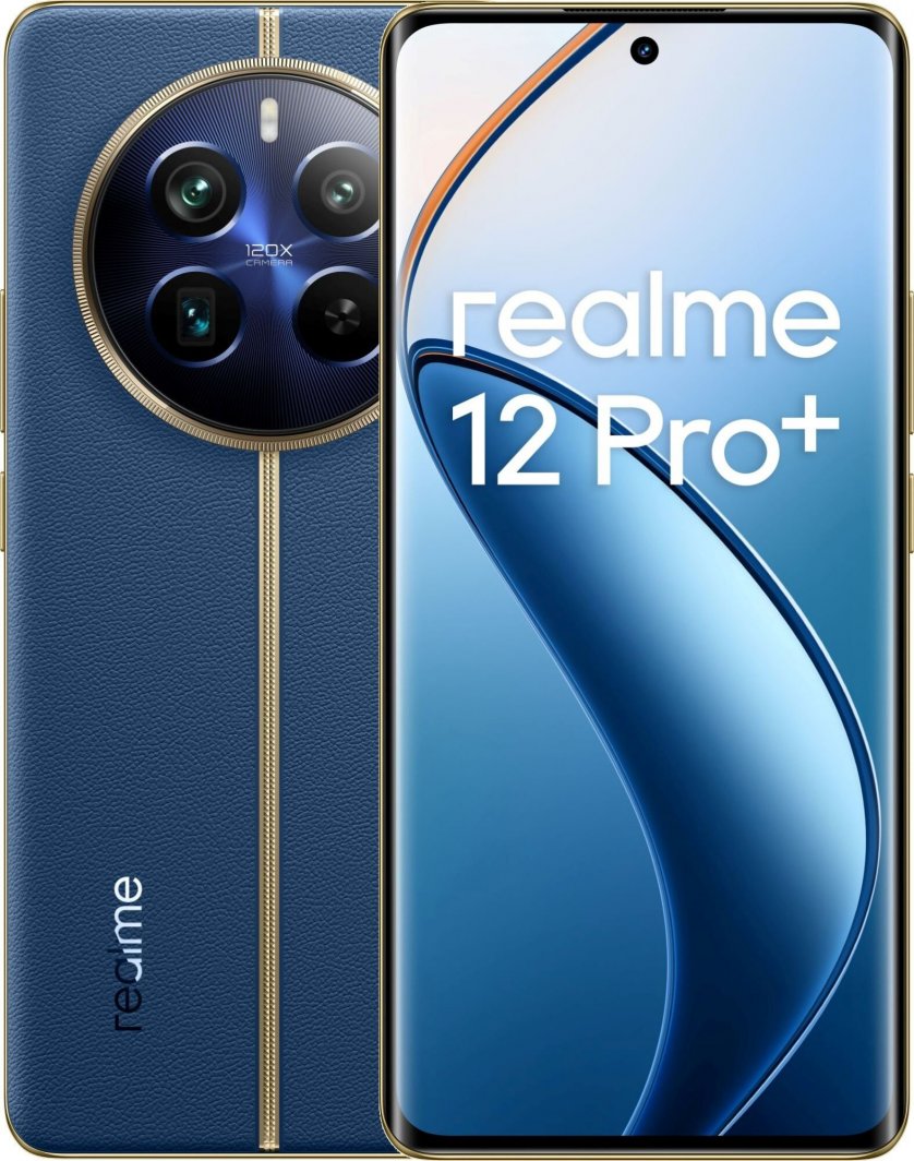 Realme 12 Pro+