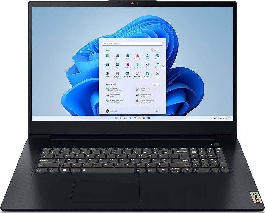 Lenovo IdeaPad 3