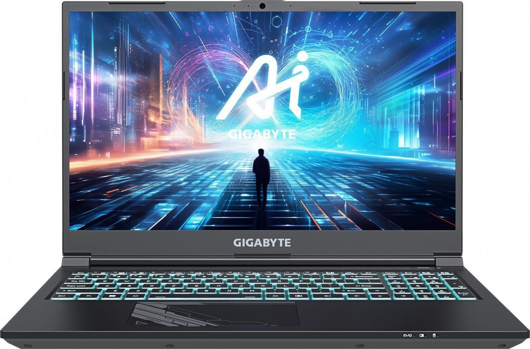Gigabyte G5 MF 2024