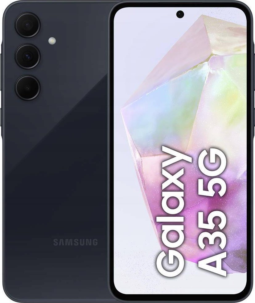 Samsung Galaxy A35