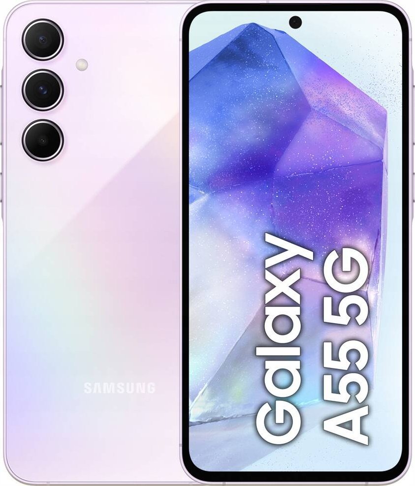 Samsung Galaxy A55