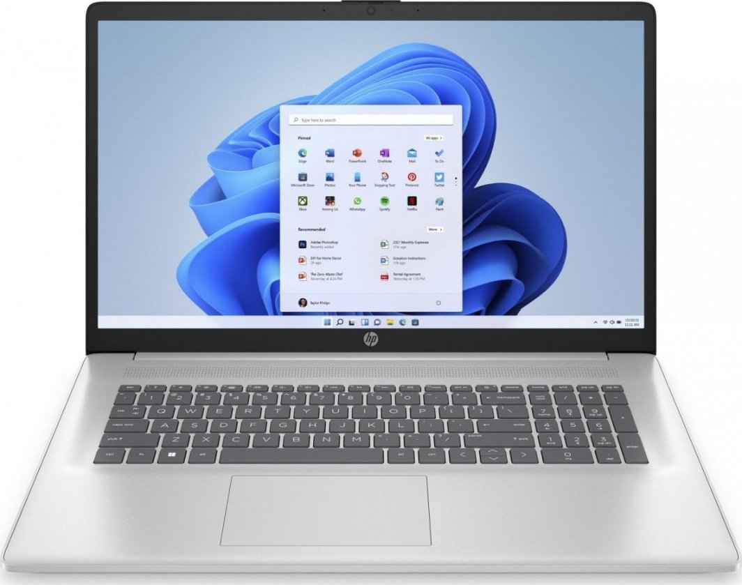 HP 17-cn3135nw