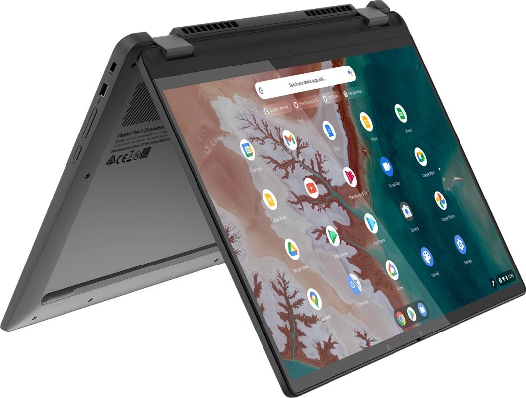 Lenovo IdeaPad Flex 5 Chrome