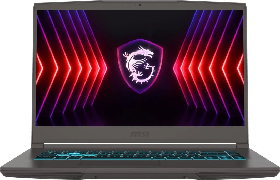 MSI Thin 15 B12UC-1621XPL