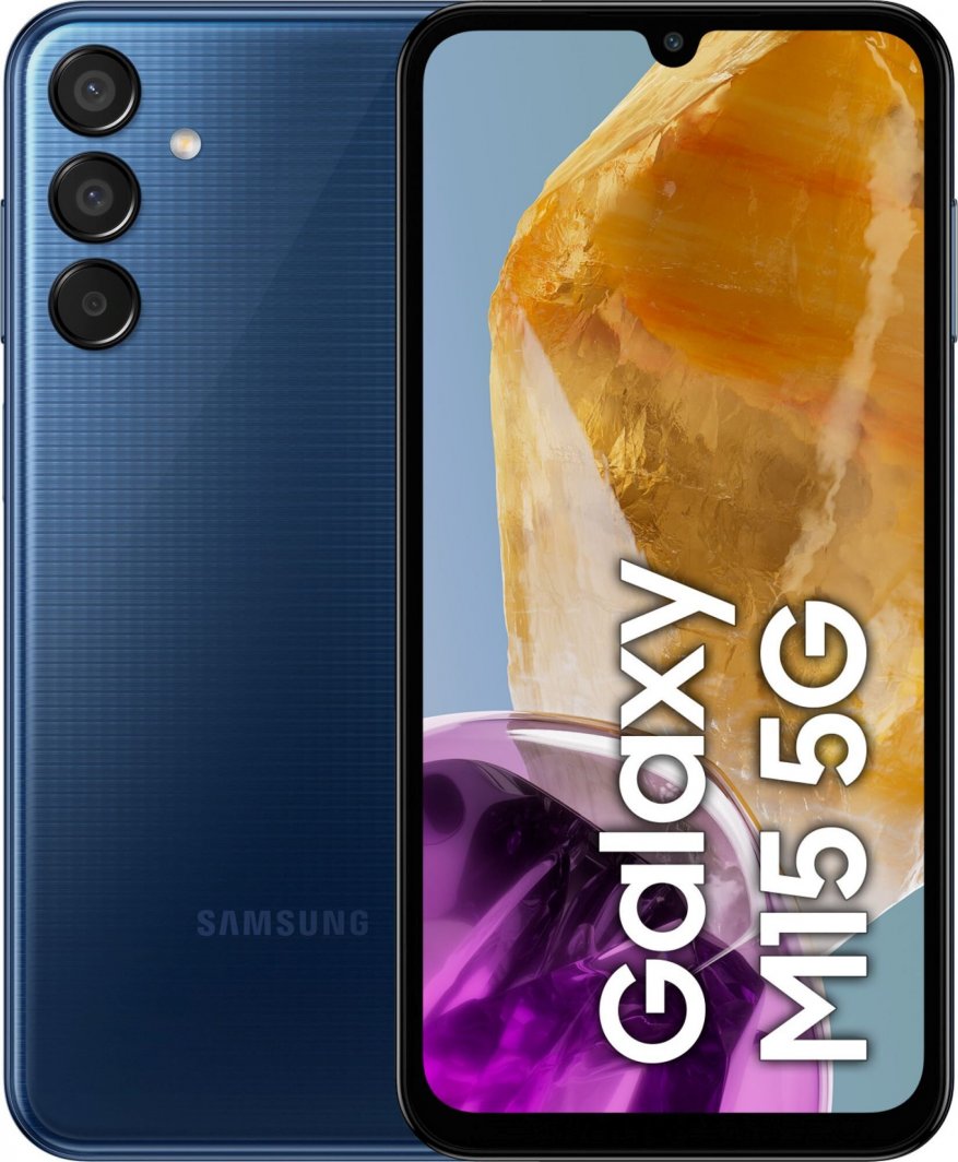 Samsung Galaxy M15
