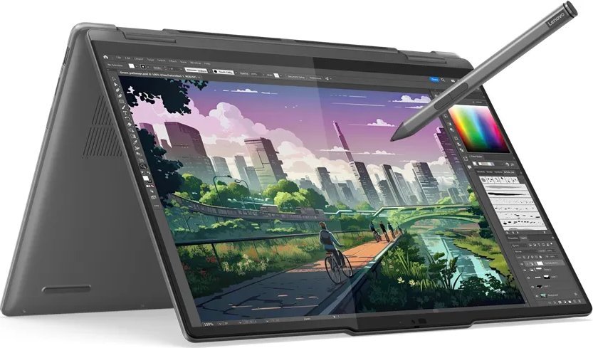 Lenovo Yoga 7 2-in-1 14AHP9