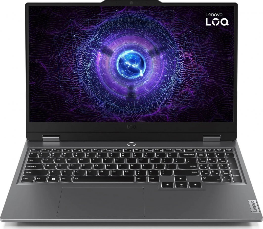 Lenovo LOQ 15IAX9