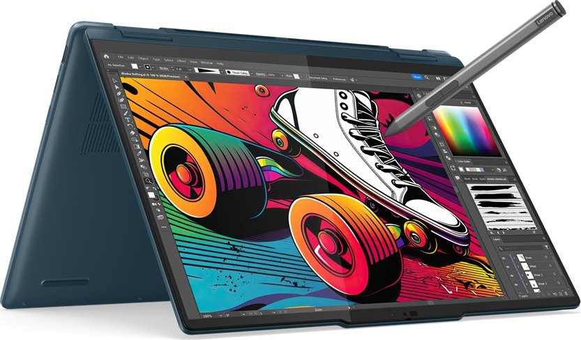Lenovo Yoga 7 2-in-1