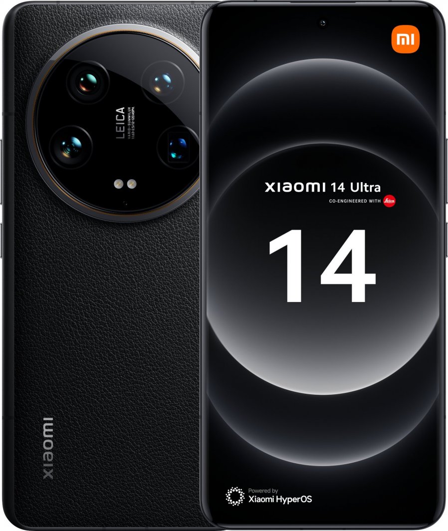 Xiaomi 14 Ultra