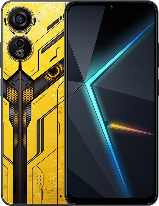 ZTE Nubia Neo