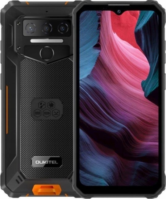 Oukitel WP23 Pro