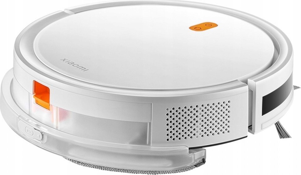 Xiaomi Robot Vacuum E5