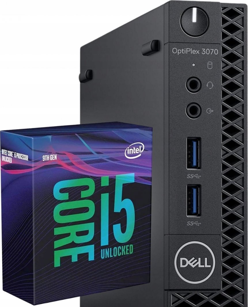 Dell 3070 Tiny