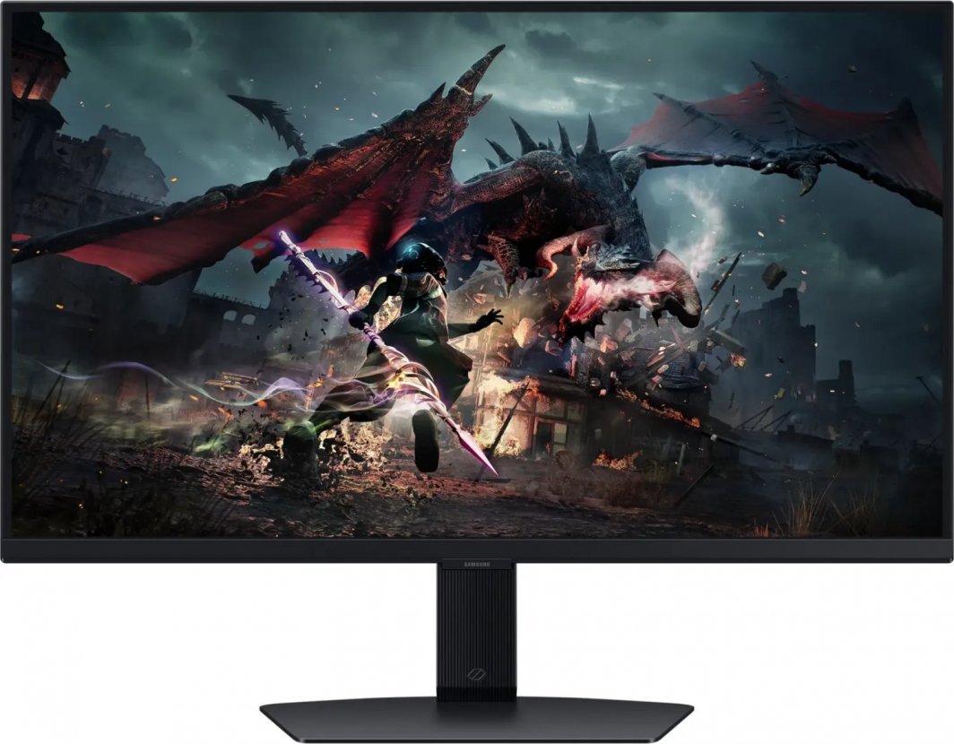 Samsung Odyssey G5