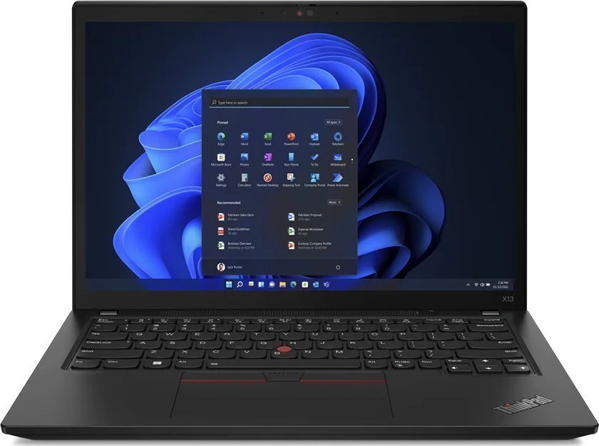 Lenovo ThinkPad X13 G3
