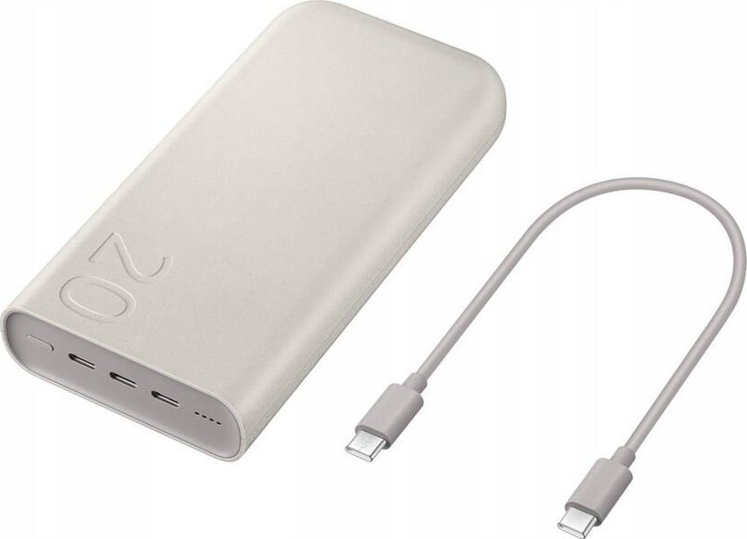 Samsung EB-P4520XUEGEU 20000mAh