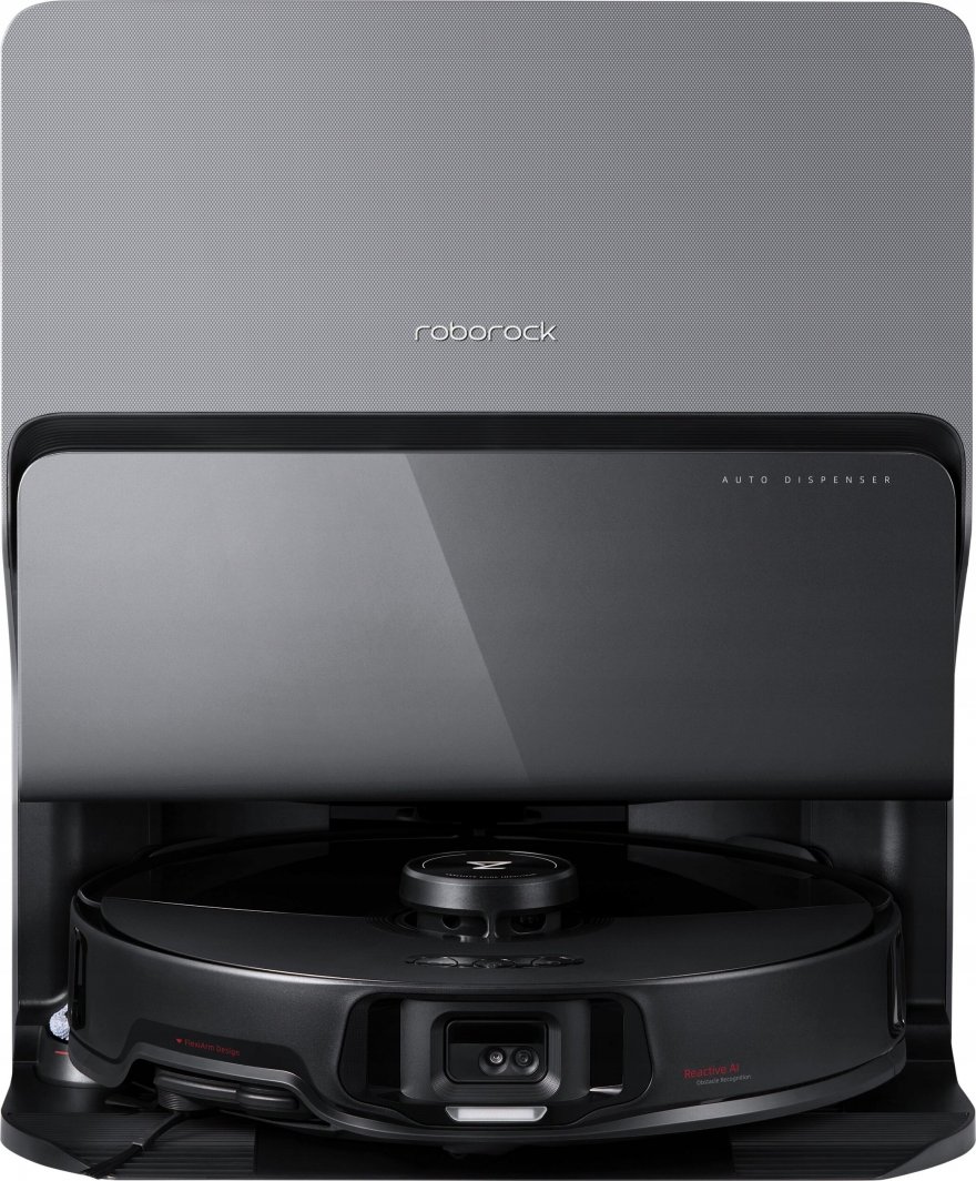 Roborock S8 MaxV Ultra